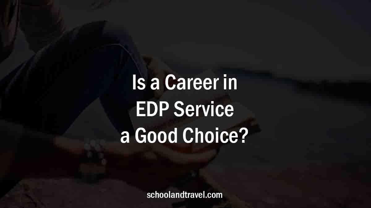 EDP Service
