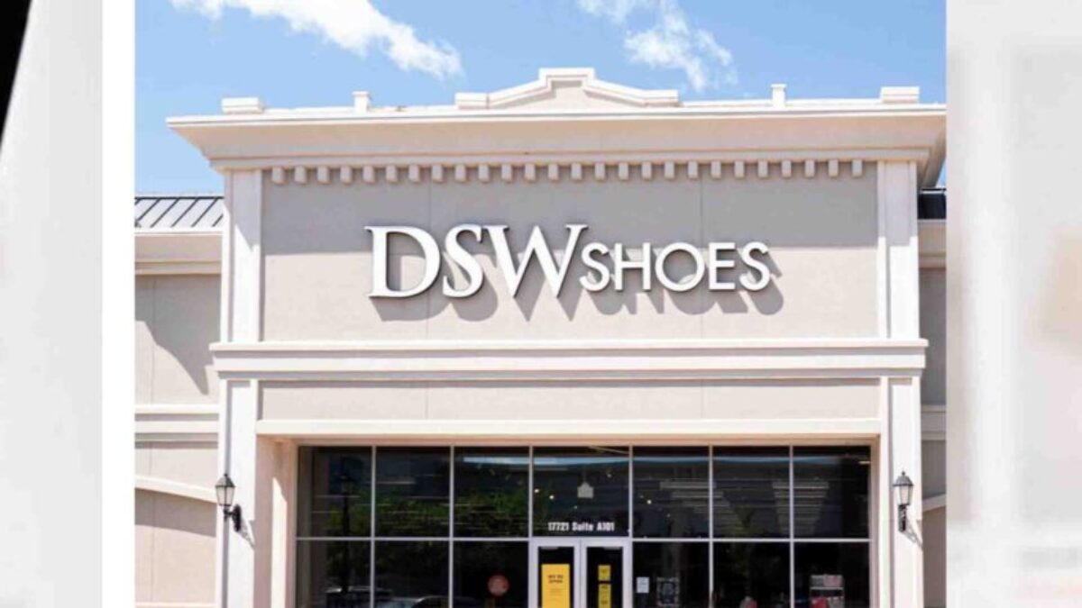 Dsw 2025 student discount