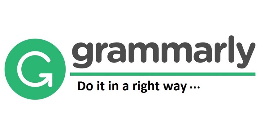 Rabais pour étudiants en grammaire