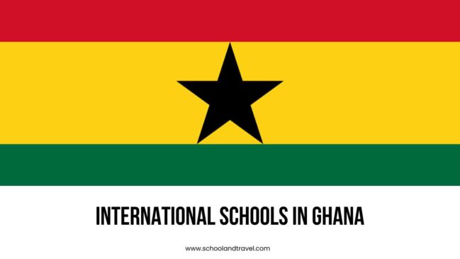 Top 11 International Schools In Ghana FAQs 2022   3 Min 649x365 