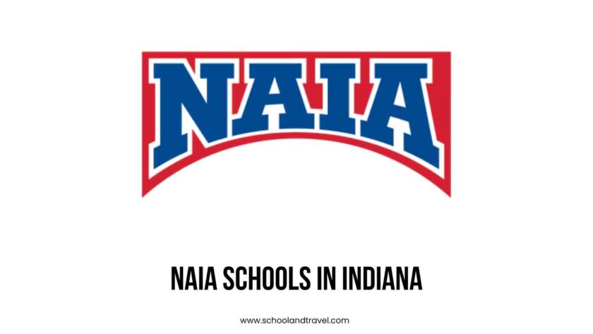NAIA Schools In Indiana