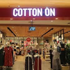  Cotton On Student Discount