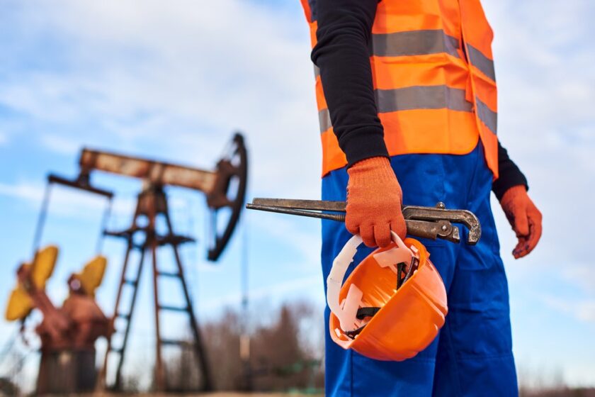 Is Oilfield Services/Equipment A Good Career Path?