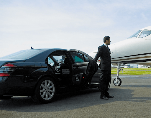 Reasons to Hire a Corporate Chauffeur for Business Trip in London