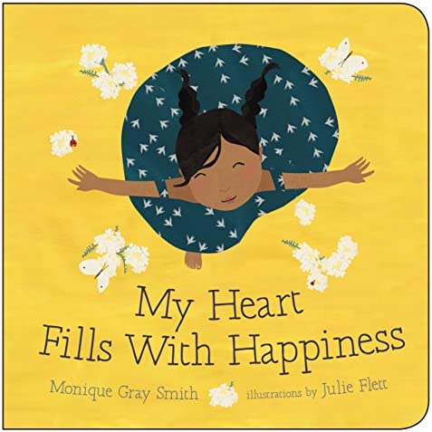 Books About Gratitude For Elementary Students