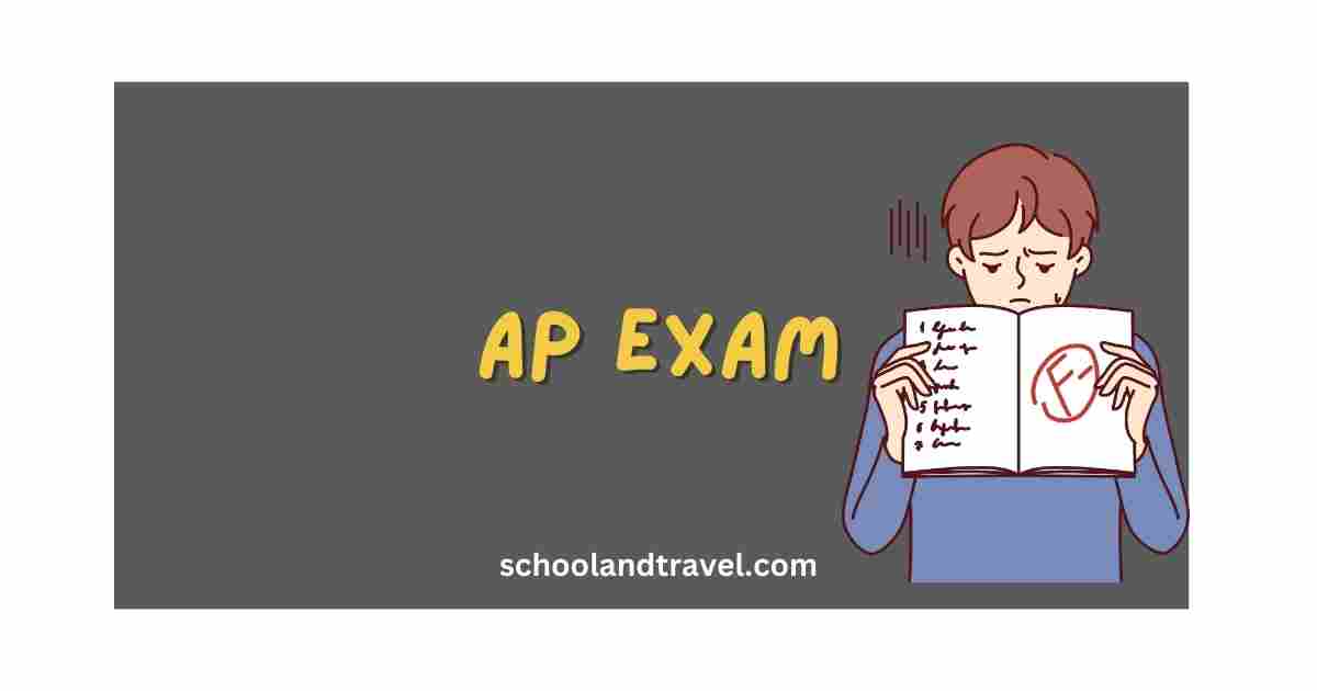 What Happens If You Fail The AP Exam?