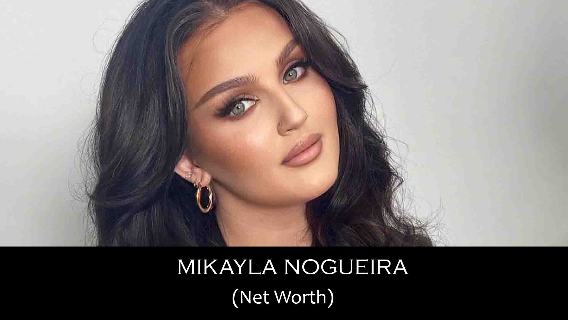 Mikayla Nogueira Net Worth