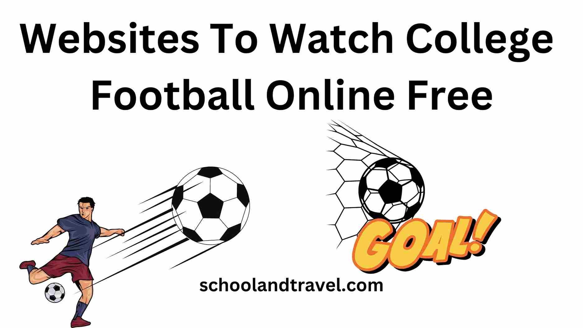 Websites To Watch College Football Online Free