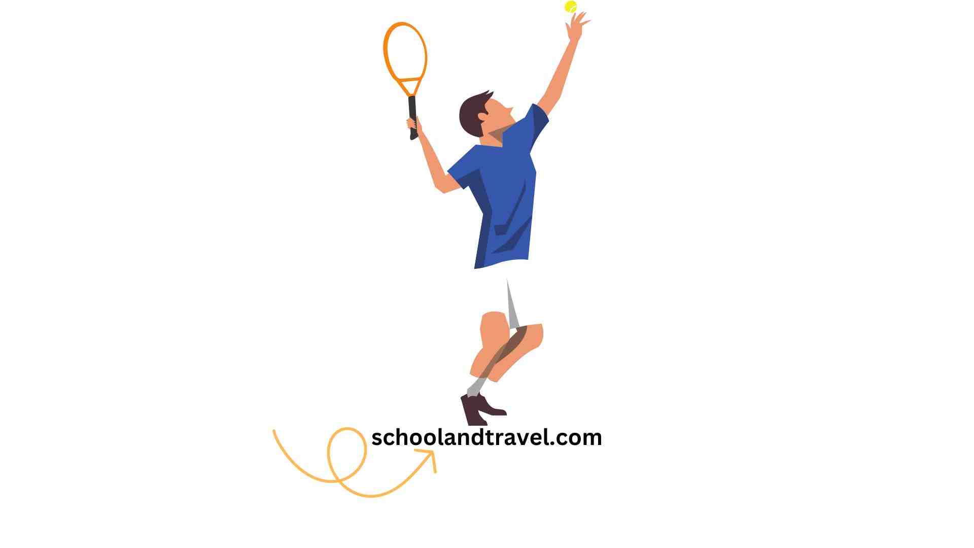 How to Become a Professional Tennis Player