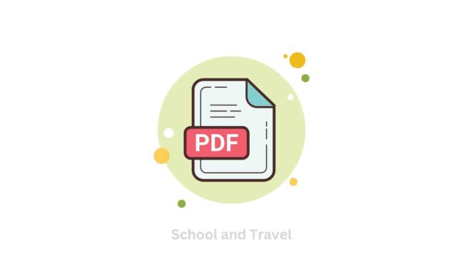 How To Cut Pages Out Of A Pdf