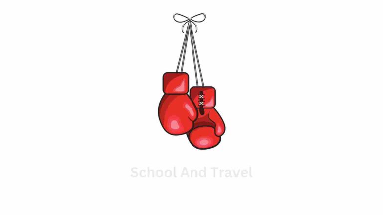 Gyms Boxing anns an t-Saoghal