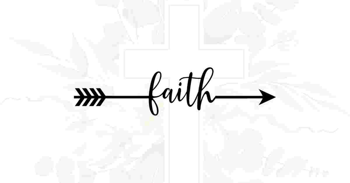 Hard Questions About Faith