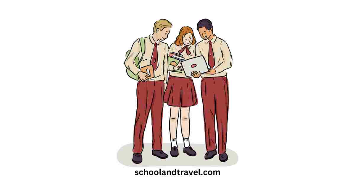 General Knowledge Questions And Answers For Class 6