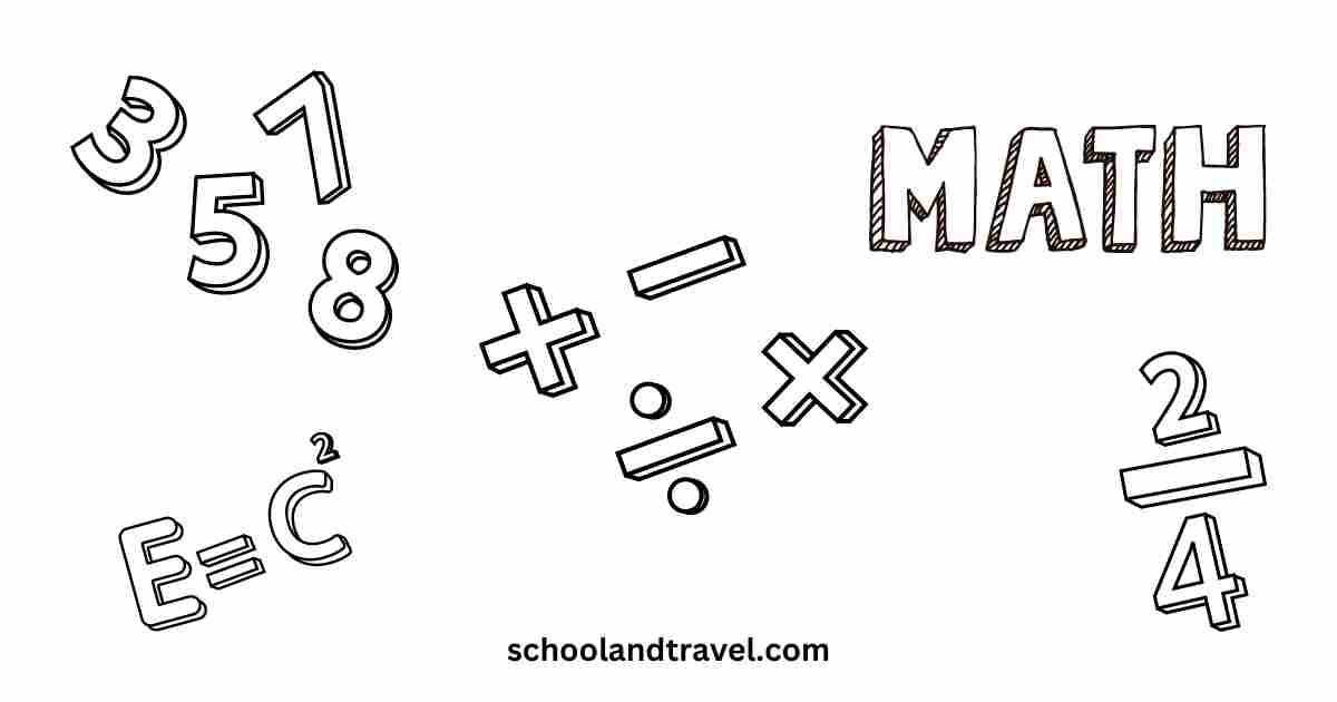 General Knowledge Questions and Answers About Math