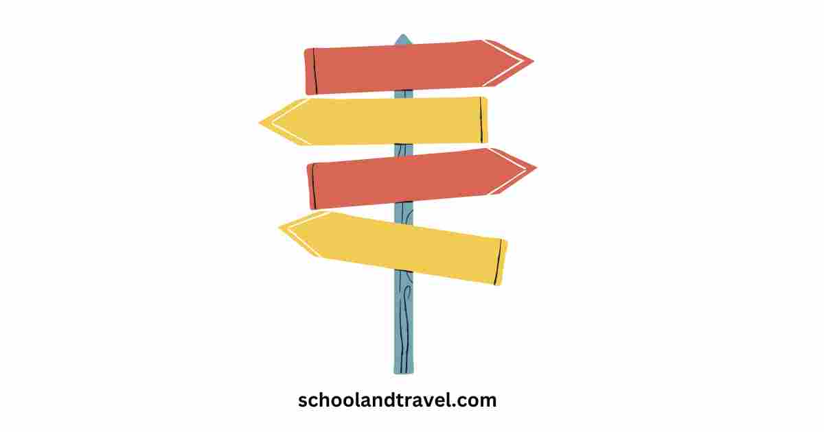 School Trips Abroad Risk Assessment