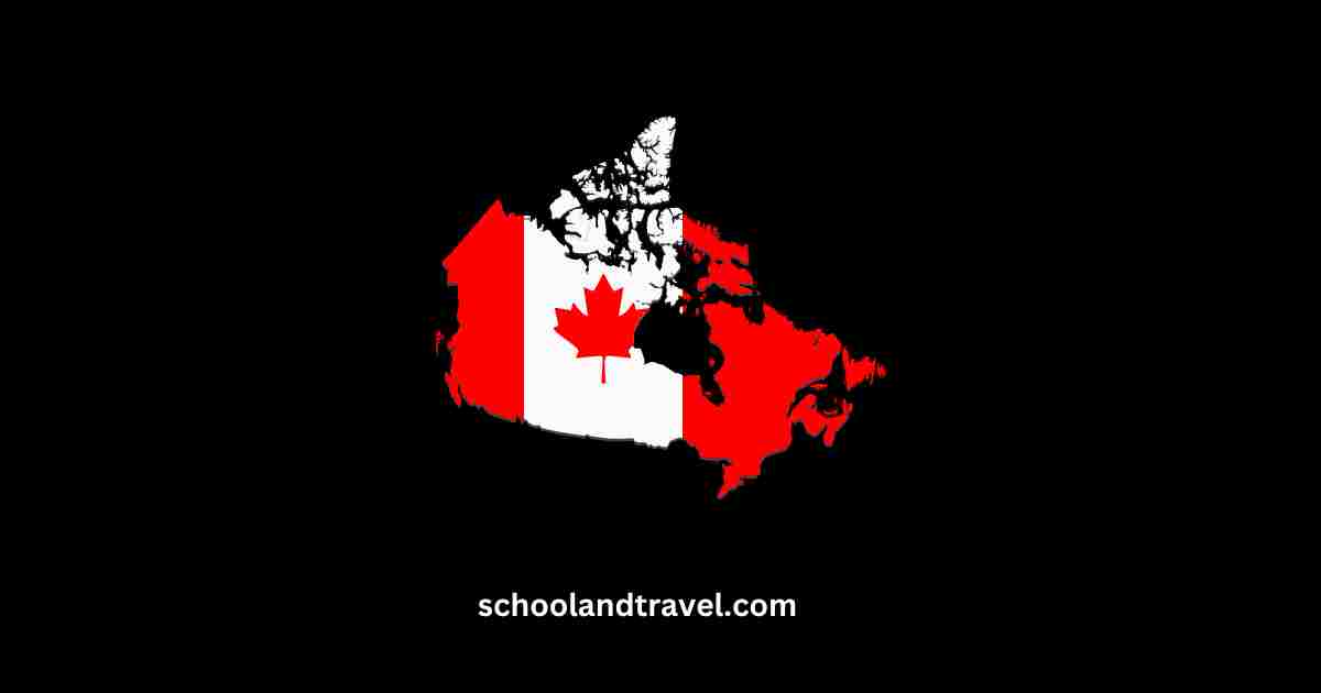 General Knowledge Questions and Answers about Canada