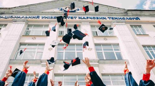 Tips for Preparing for Your Child’s High School Graduation
